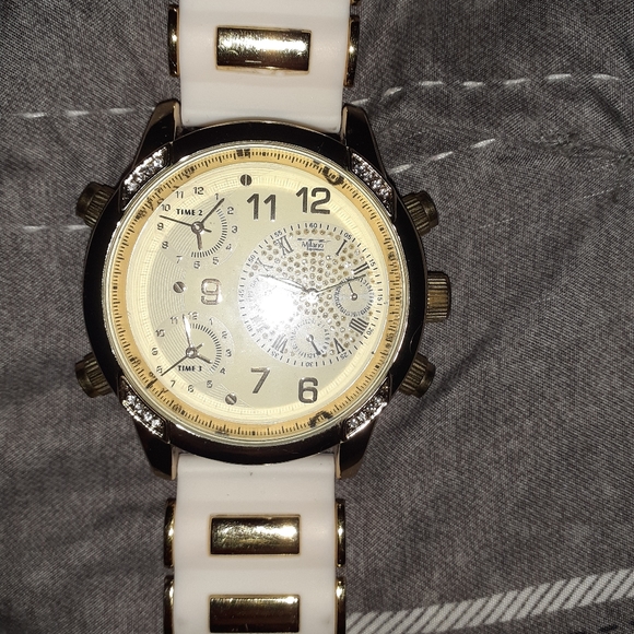 EUC Milano men's watch. - Picture 3 of 3